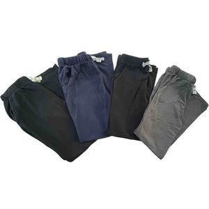 Carter  Sweatpants 4 Piece Bundle Size 14